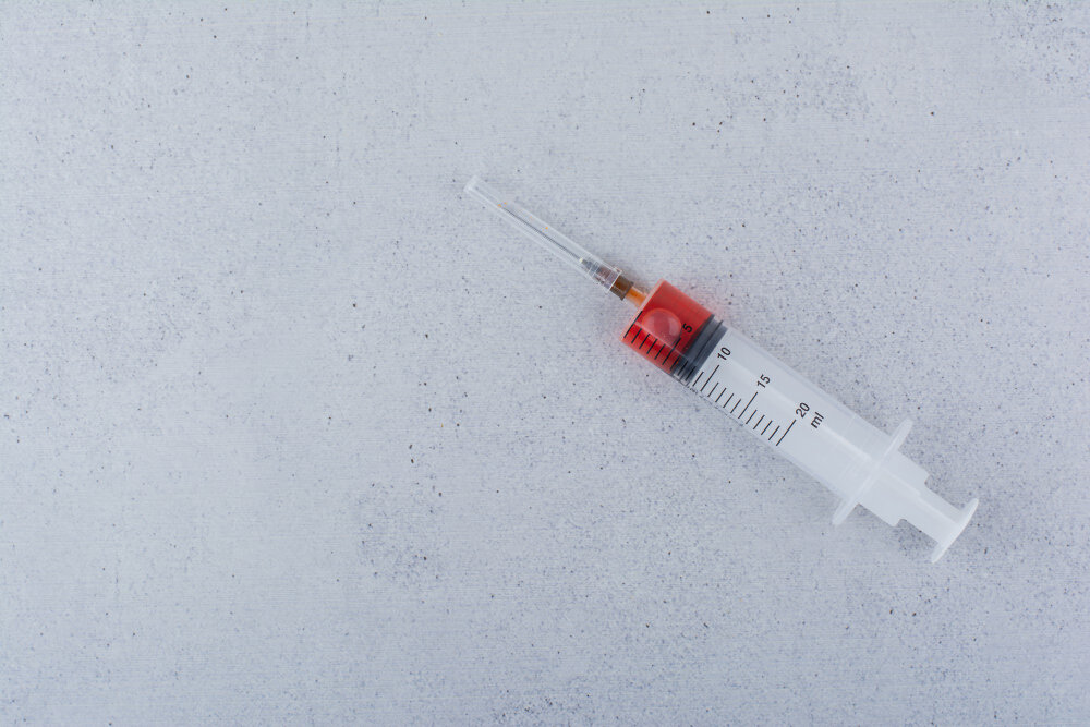 Последствия наркотика «крокодил». (Источник изображения: freepik.com)