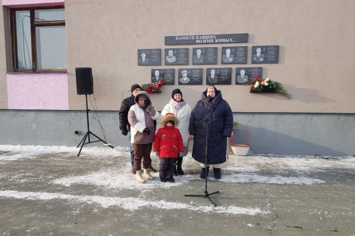    Навечно в сердцах!