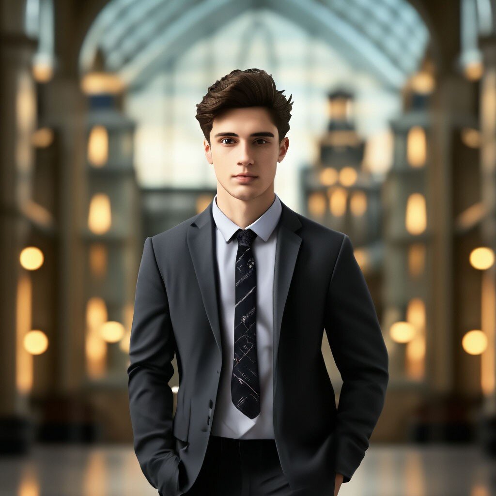 Абитуриент - целевик по мнению нейросети. 