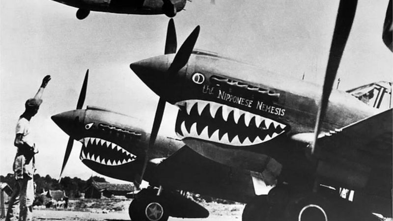 Американцы 3,5 года перебрасывали самолетами через Гималаи помощь китайской армии. Фото: Getty Images