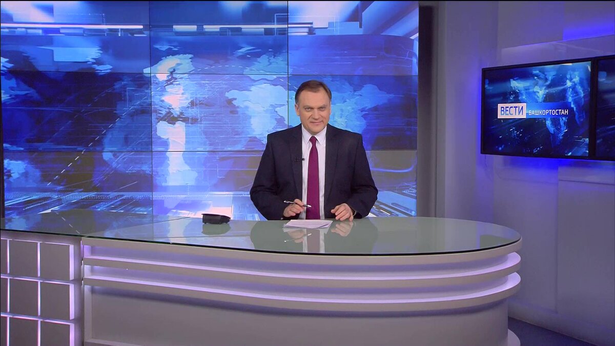    Вести-Башкортостан 09.12.2023