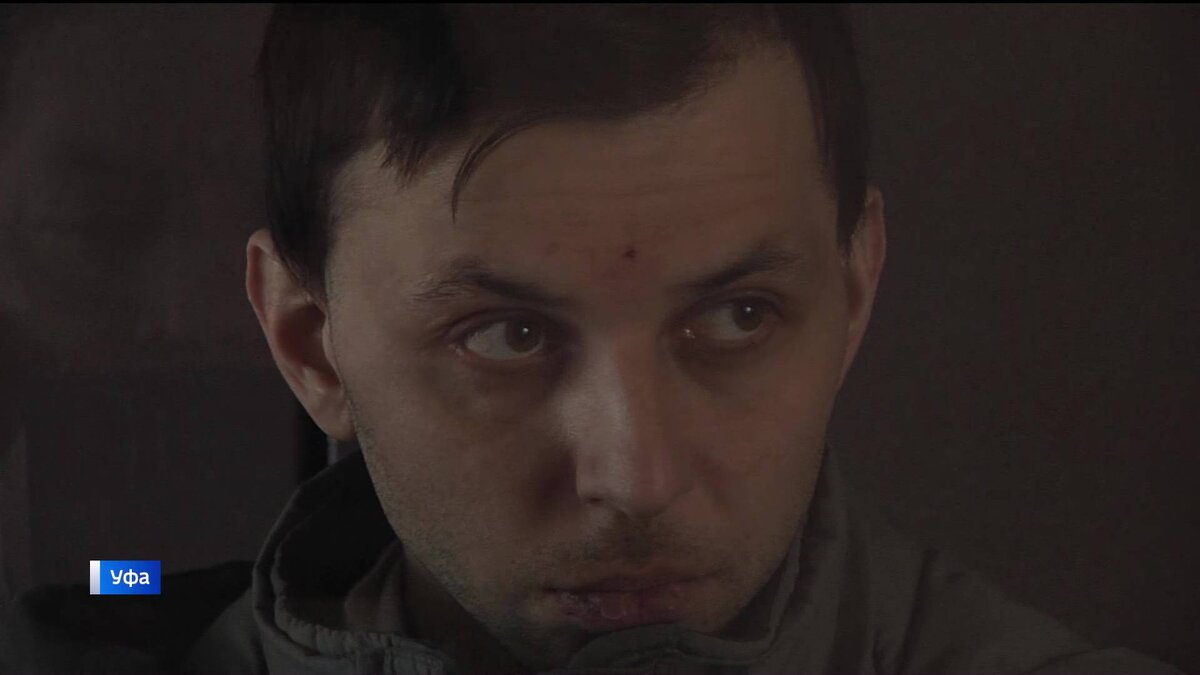    Нанесший смертельный удар бабушке в Уфе в суде рассказал причину своего поступка