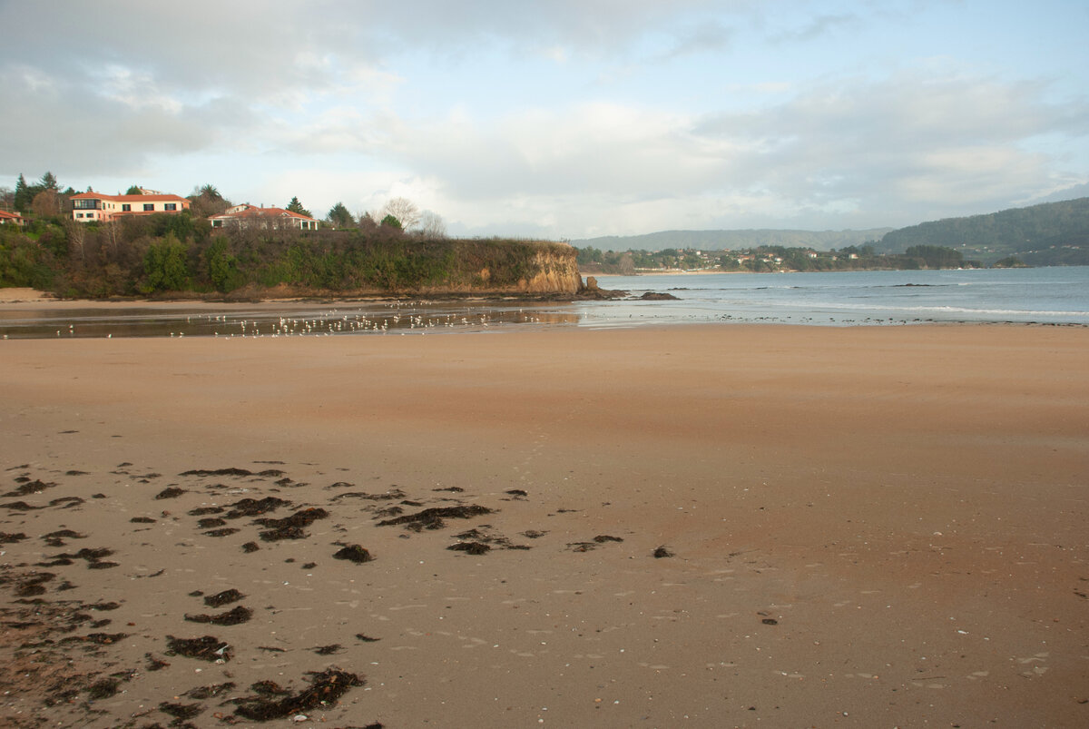 Испания, Галисия. Фото авторское