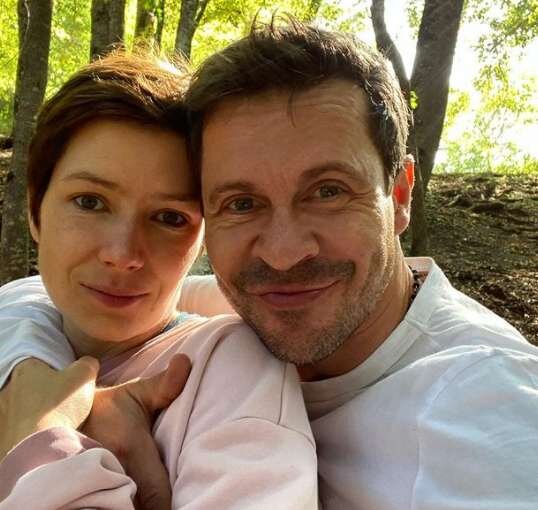 womanhit.ru (Павел Деревянко и Дарья Мясищева)