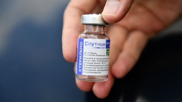    © Sputnik / Павел Лисицын