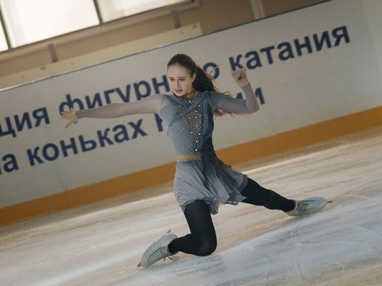     Фото ТООО «Федерация фигурного катания на коньках»