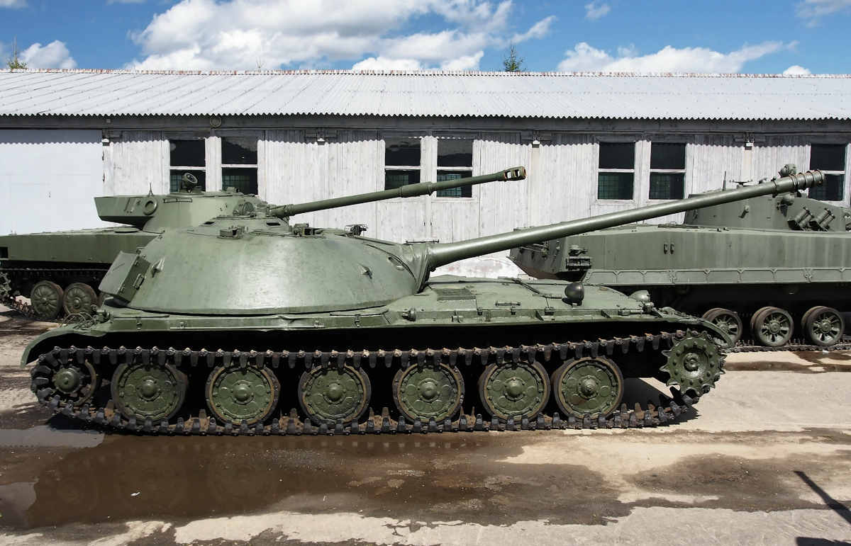 Объект п 20. Су-100м объект 416. Су-100п самоходная Артиллерийская. Объект 416 танк. Танк Су 100п.