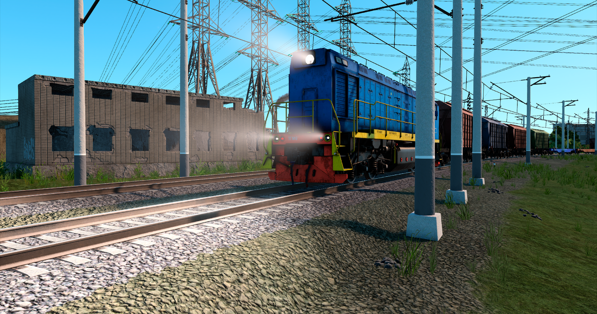 Фото: Smart Simulation