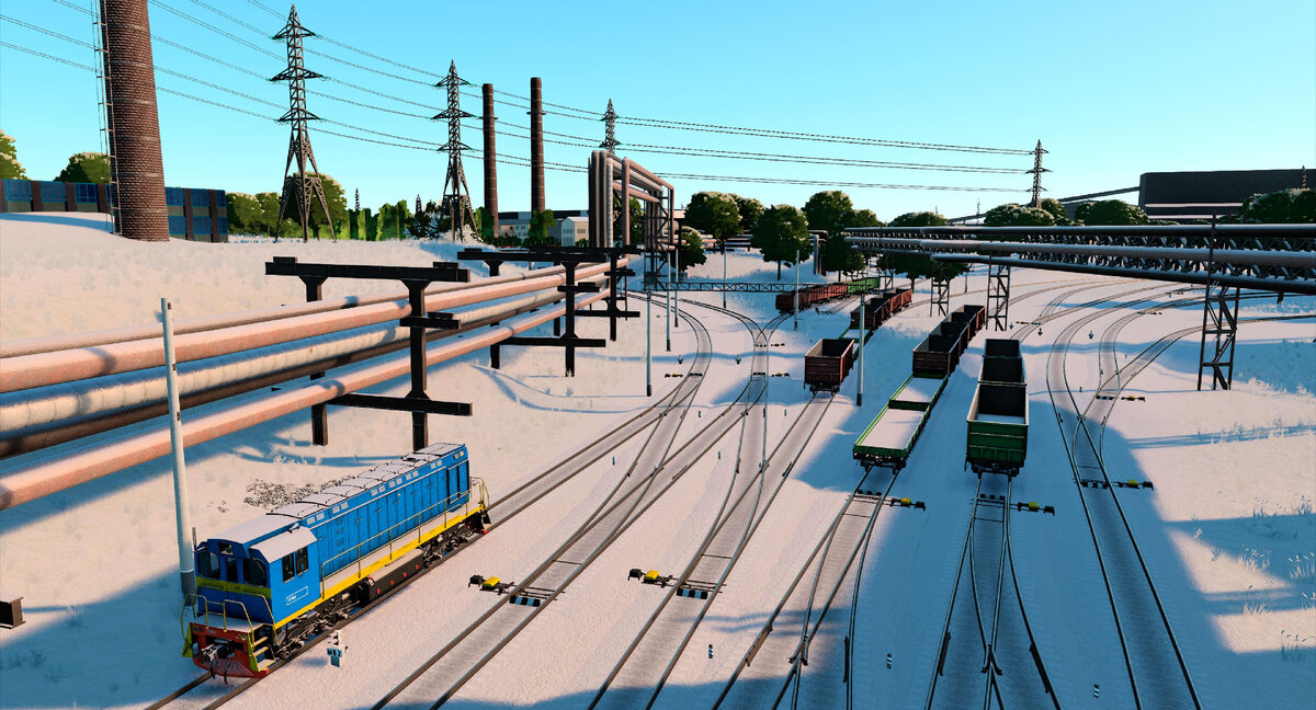 Фото: Smart Simulation