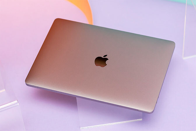 Apple MacBook Pro M3