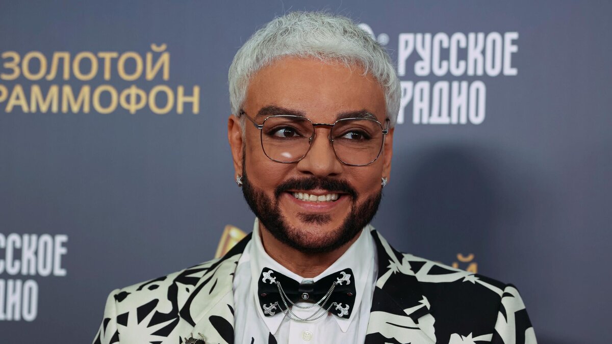    Как создать детям сложности одной фамилией? Киркоров рассказал о тяготах воспитания подростков© РИА Новости | Виталий Белоусов