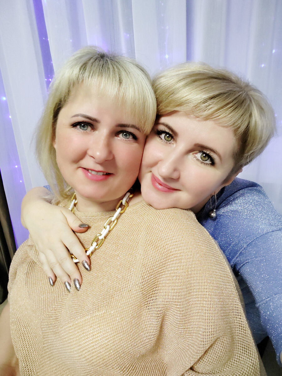 Новый 2023 год. Любимая девочка🥰