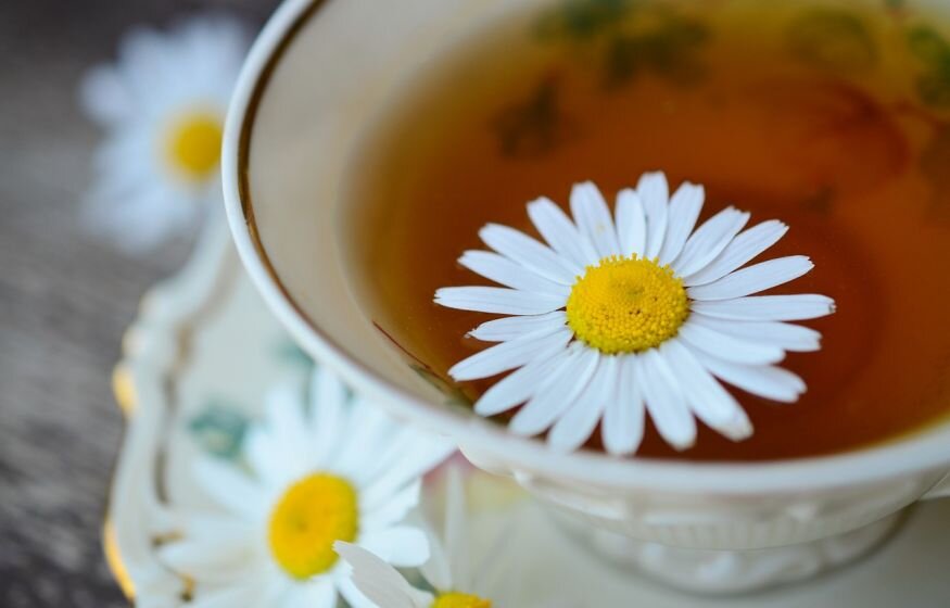    Лучший чай для пищеварения: 7 лучших растительных средств, рекомендуемых экспертами
