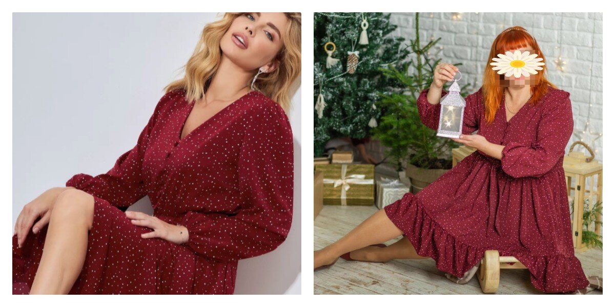 Платье Женское Арт фото 11