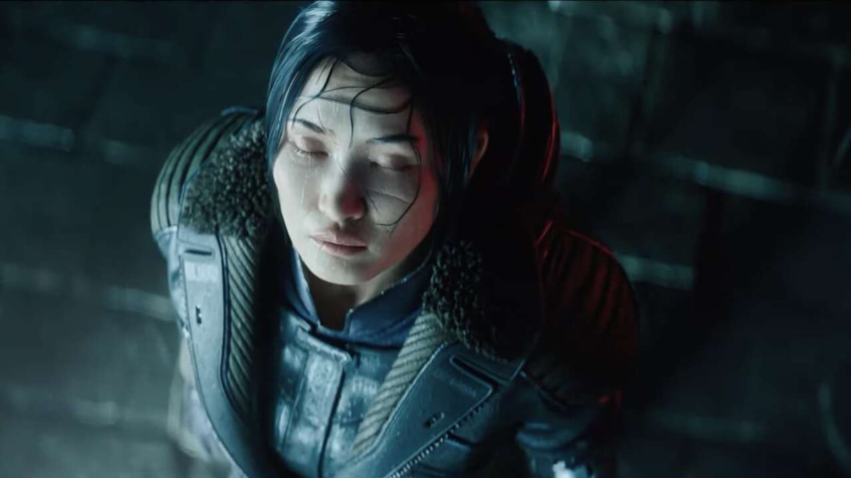 Мечтают ли андроиды от электрозонтиках?