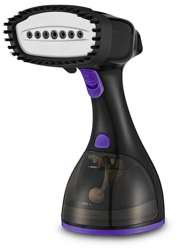 Ручной отпариватель Kitfort КТ-9121-1
Отпариватель ручной Philips GC362
Ручной отпариватель Kitfort КТ-9150
Отпариватель Ester Plus ET-9030
