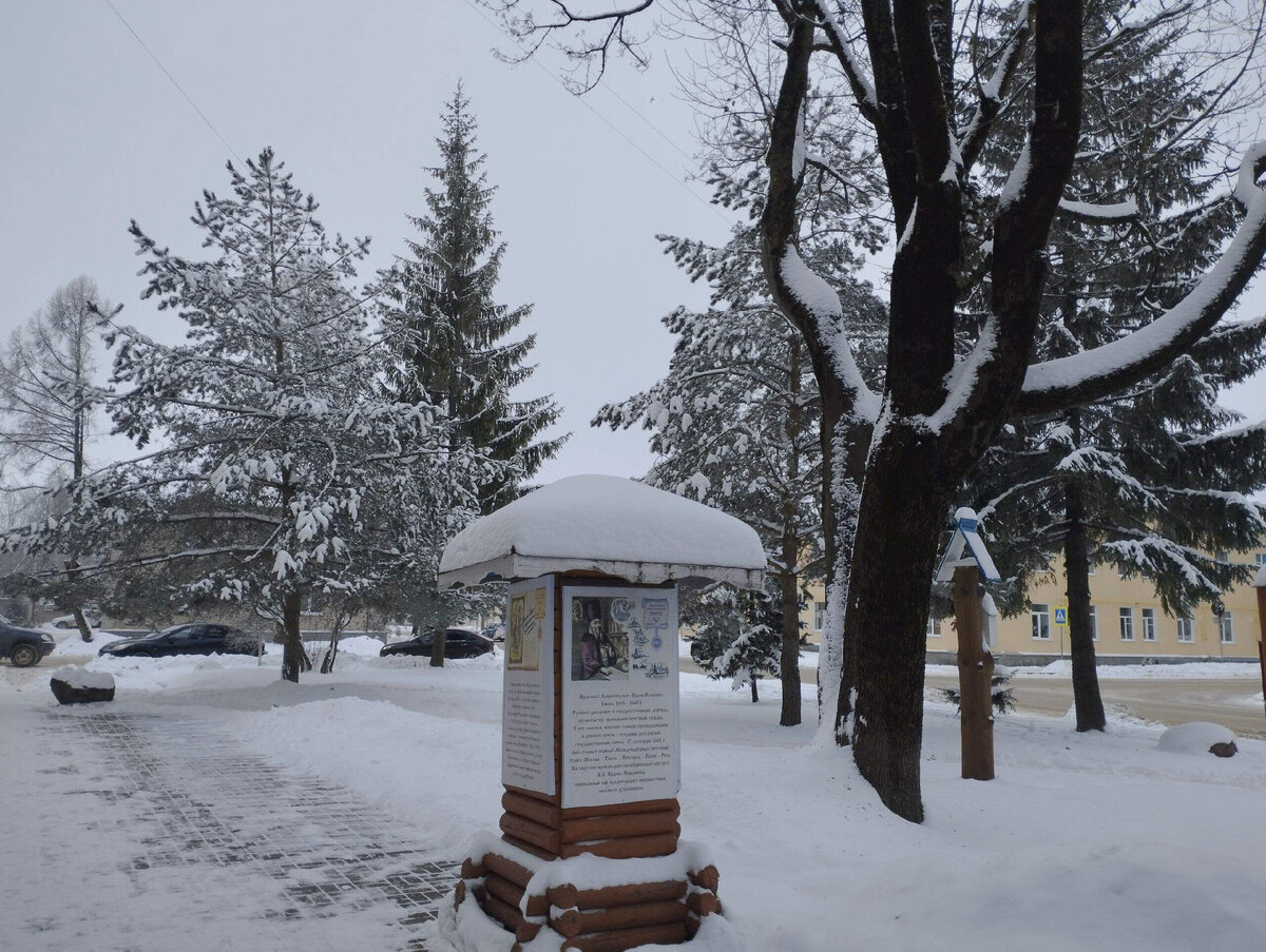 09.12.2023. (фото автора) 