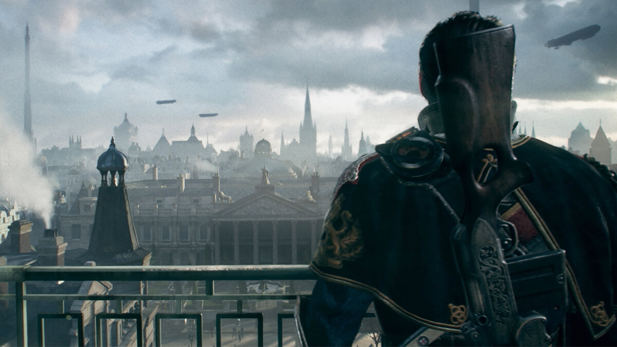 Скриншот игры