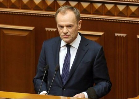    Сейм проголосовал за выдвижение Дональда Туска на пост премьера Польши