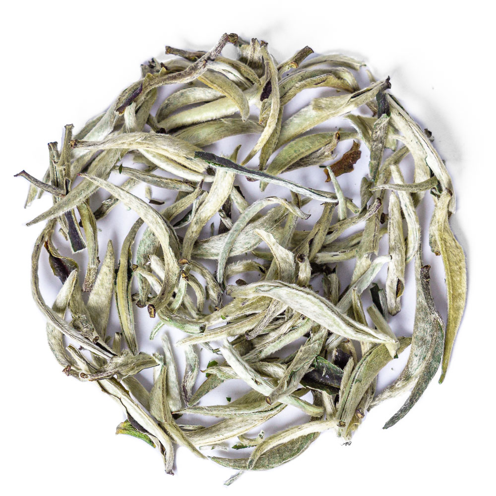 Юньнаньский Бай Хао Инь Чжень