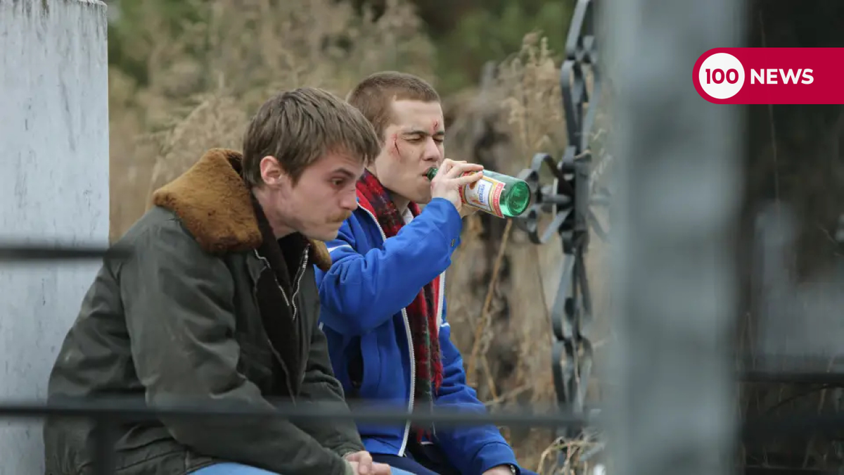 Фрагмент из 7 серии