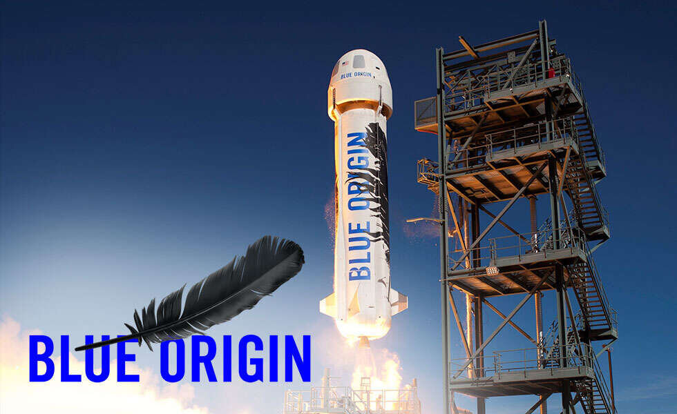 Blue origin's. Blue Origin ракета. Компания Blue Origin Джеффа Безоса. Blue Origin космический туризм. Virgin Galactic Blue Origin.