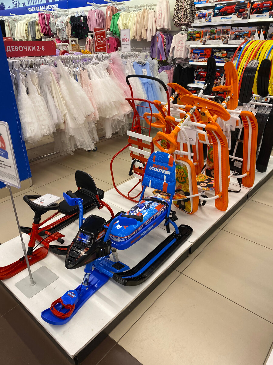 Надо было выбирать в несезон, покупаю же шапки летом со скидкой. 