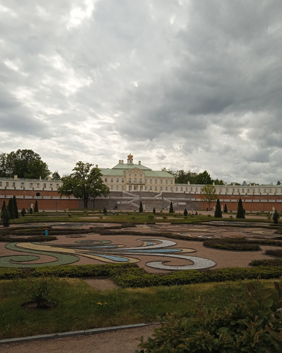 Большой дворец