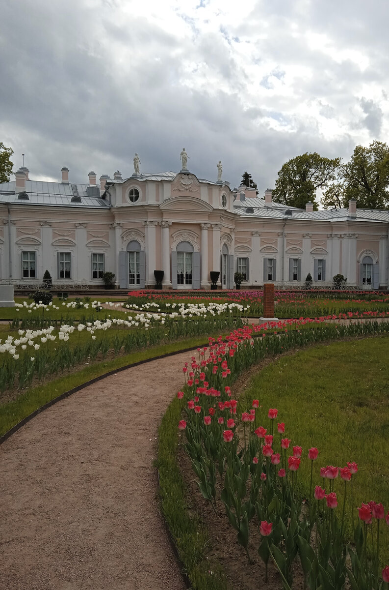 Китайский дворец