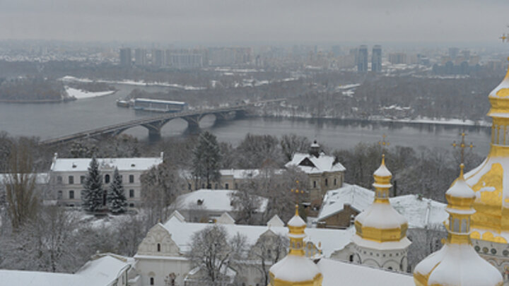 PETER DRUK/XINHUA/GLOBALLOOKPRESS