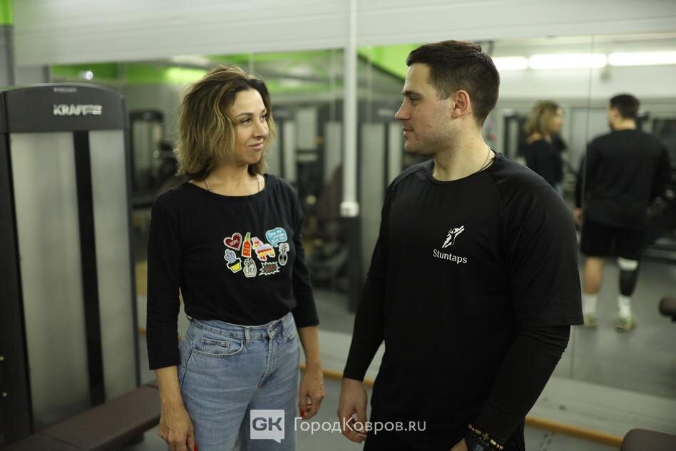 Иванова Татьяна параолимпиец