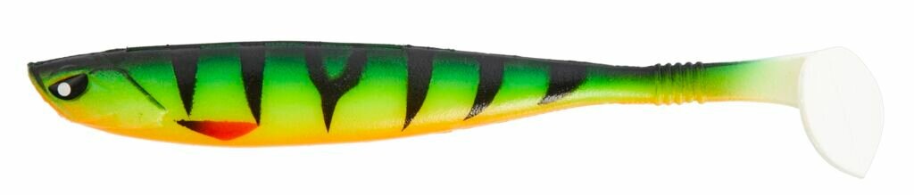 Приманка Lucky John 3D Basara Soft Swim