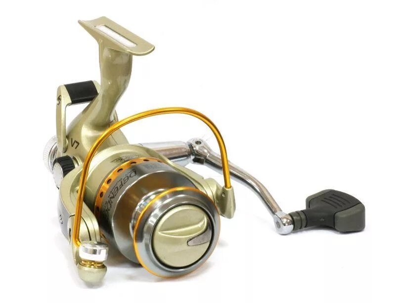 Катушка KOSADAKA Defender V7