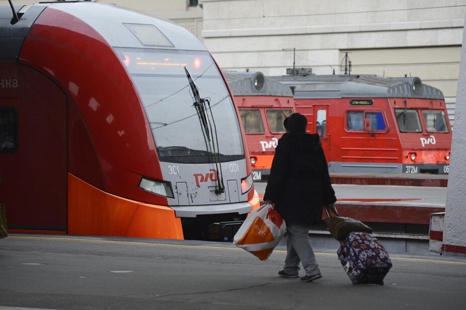    Автор фото: Сергей Ермохин / "Деловой Петербург"