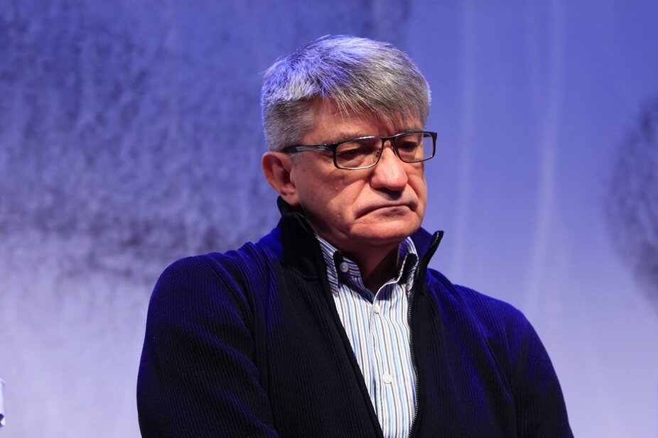    Автор фото: Сергей Коньков / "Деловой Петербург"