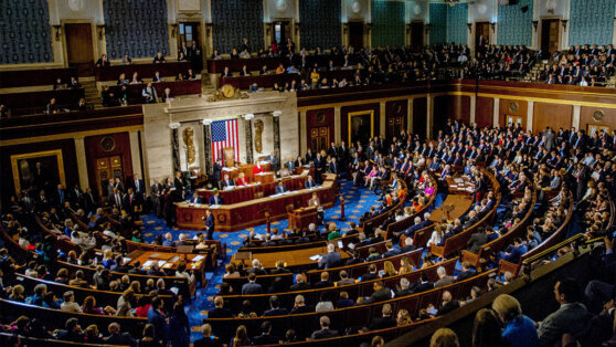    Конгресс США не планирует рассматривать запрос о помощи Украине до новогодней паузы Роман Захаров