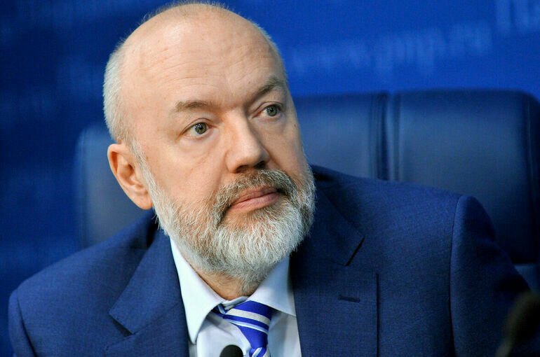   Юрий Инякин/ПГ