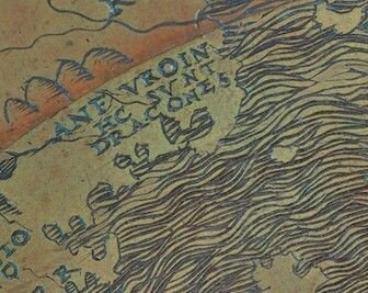 Здесь обитают драконы https://pin.it/6cpSBLf