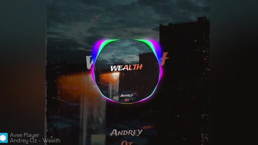 Andrey Oz - Wealth