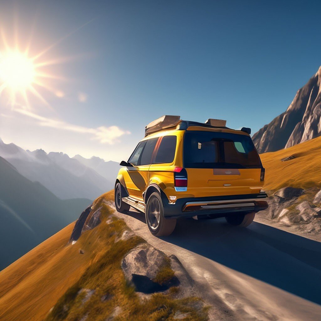 Изображение сгенерировано нейросетью