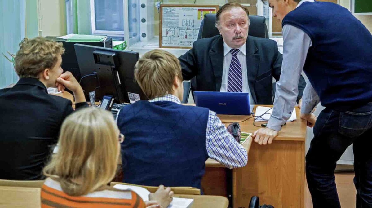    Фото: РИА Новости / Руслан Шамуков