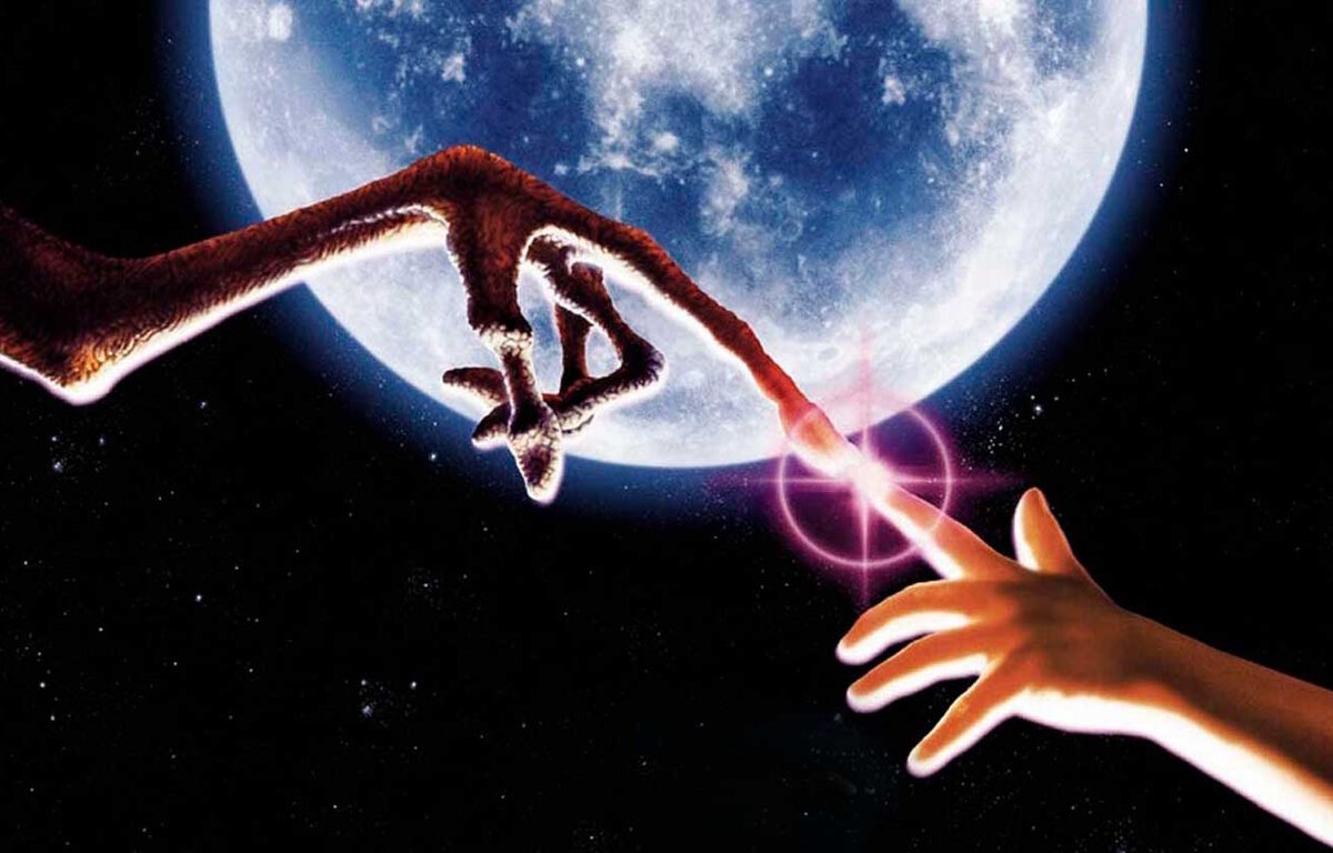 Состоится ли контакт? (Фото: www.commapress.ru).