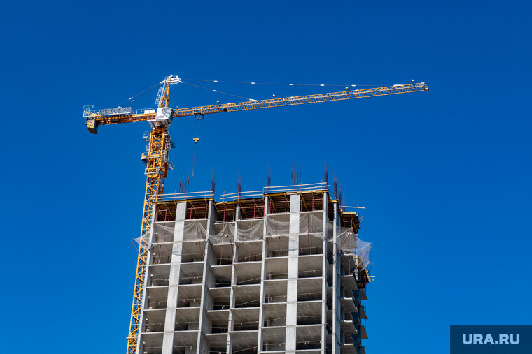    На территории Центрального рынка могут построить многоквартирные дома (архивное фото)