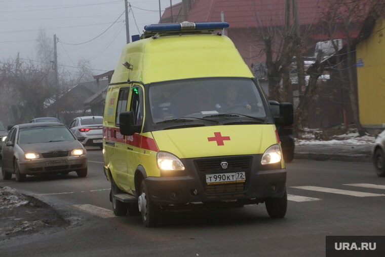    Югорчанин был доставлен в Нижневартовскую больницу с ожогами