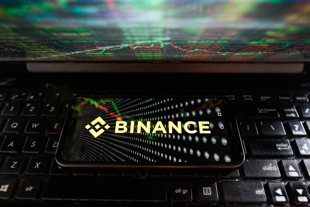    Криптобиржа Binance с 31 января прекратит поддержку операций с российским рублем