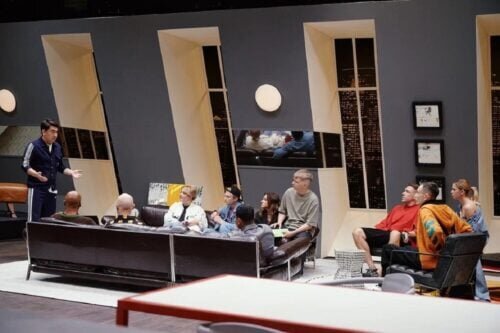    За что критикуют шестой сезон «Большого шоу» Азамата? Слабые участники, шутки и даже монтаж