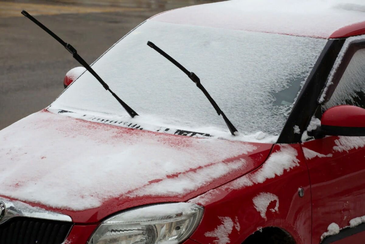 Воронежцам посоветовали проверить техническое состояние авто перед выездом  в метель | «Воронежские новости» | Дзен