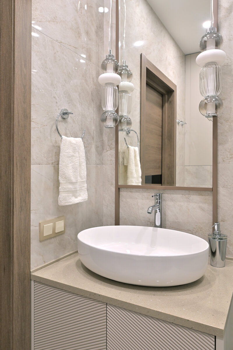 Душевная гармония | Hi home | Дзен