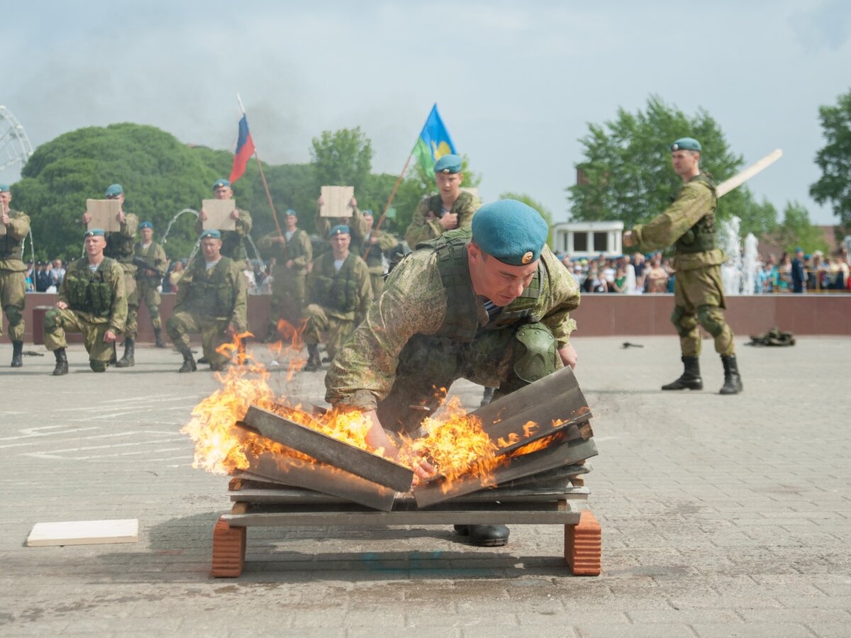 Эти парни и не такое могут