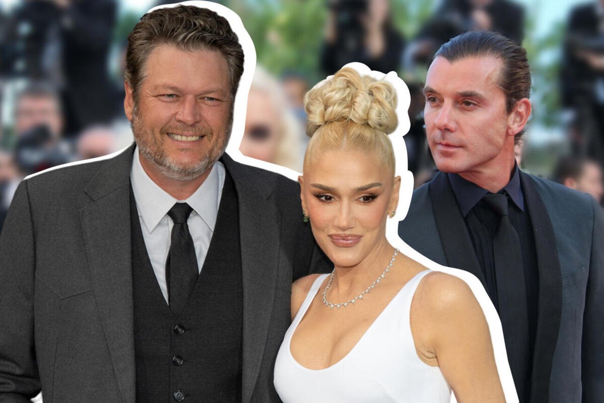     Billy Bennight/AdMedia, mm4/ZUMAPRESS.com/globallookpress.com. Коллаж: 7Дней.ru